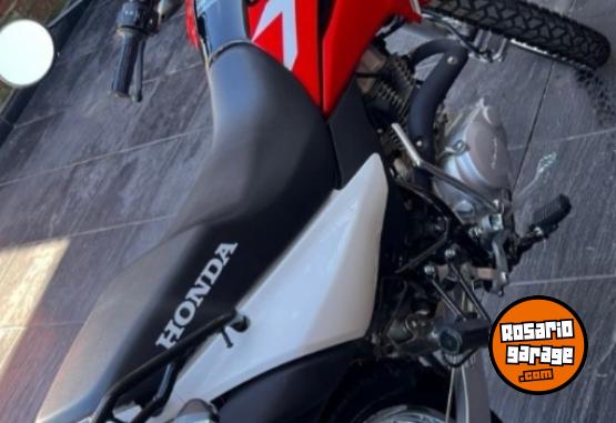 Motos - Honda Xr150 2024 Nafta 10Km - En Venta