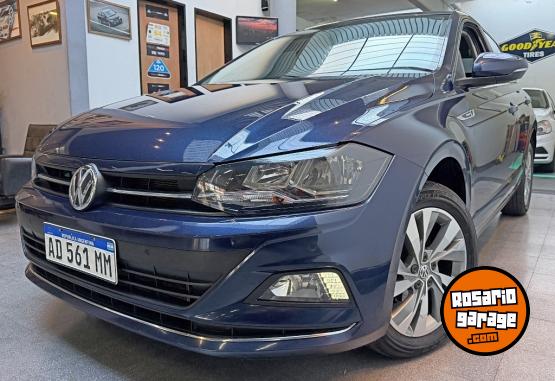 Autos - Volkswagen Polo HIGHLINE MSI AT 2018 Nafta  - En Venta