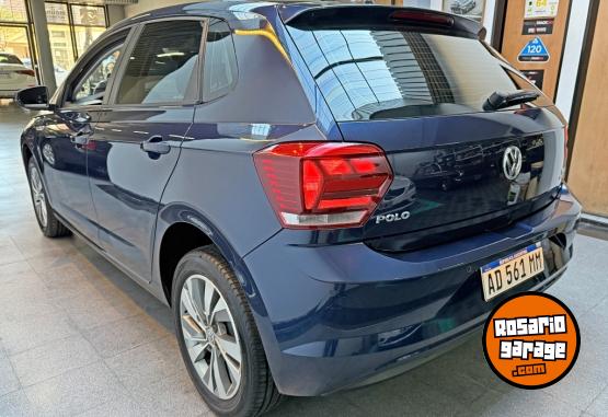 Autos - Volkswagen Polo HIGHLINE MSI AT 2018 Nafta  - En Venta