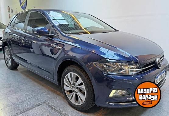 Autos - Volkswagen Polo HIGHLINE MSI AT 2018 Nafta  - En Venta