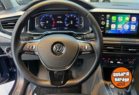 Autos - Volkswagen Polo HIGHLINE MSI AT 2018 Nafta  - En Venta