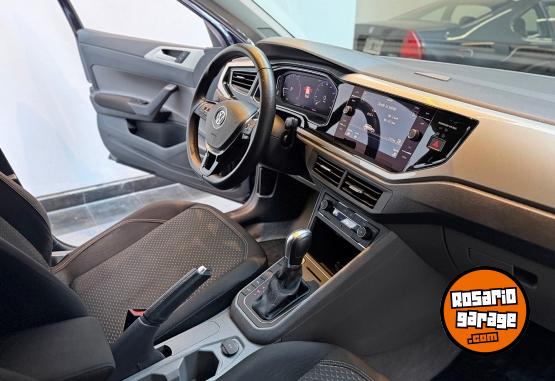 Autos - Volkswagen Polo HIGHLINE MSI AT 2018 Nafta  - En Venta