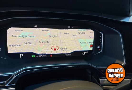Autos - Volkswagen Polo HIGHLINE MSI AT 2018 Nafta  - En Venta
