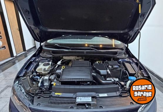 Autos - Volkswagen Polo HIGHLINE MSI AT 2018 Nafta  - En Venta