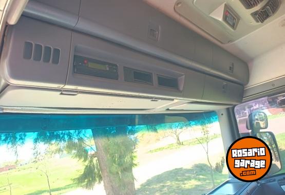 Camiones y Gr�as - Scania P310 realmente recomendado - En Venta