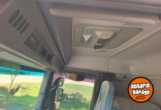 Camiones y Gr�as - Scania P310 realmente recomendado - En Venta