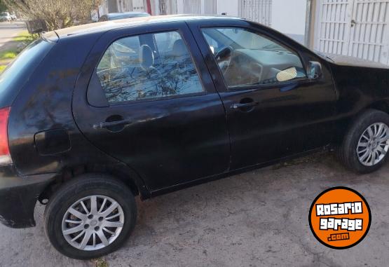 Autos - Fiat Palio 2008 GNC 227000Km - En Venta