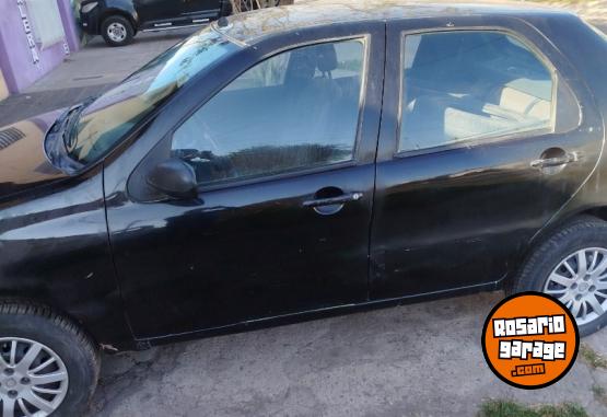 Autos - Fiat Palio 2008 GNC 227000Km - En Venta