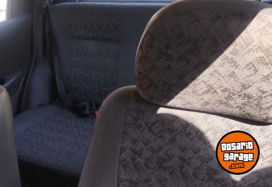 Autos - Fiat Palio 2008 GNC 227000Km - En Venta