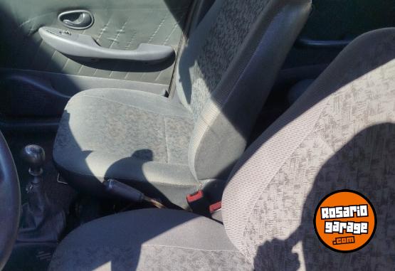 Autos - Fiat Palio 2008 GNC 227000Km - En Venta