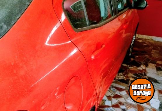 Autos - Fiat Cronos 2022 GNC 55000Km - En Venta