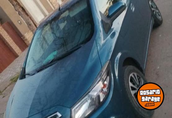 Autos - Chevrolet Onix ltz 2016 Nafta 150000Km - En Venta
