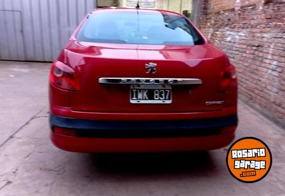 Autos - Peugeot Xt 207 2010 Nafta 168000Km - En Venta