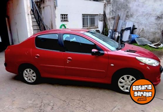 Autos - Peugeot Xt 207 2010 Nafta 168000Km - En Venta
