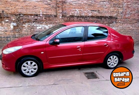 Autos - Peugeot Xt 207 2010 Nafta 168000Km - En Venta