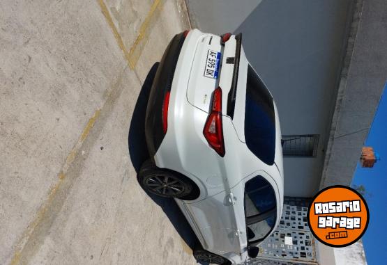 Autos - Fiat Cronos 2022 Nafta 38000Km - En Venta
