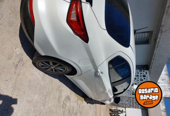 Autos - Fiat Cronos 2022 Nafta 38000Km - En Venta