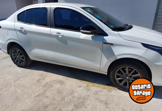 Autos - Fiat Cronos 2022 Nafta 38000Km - En Venta