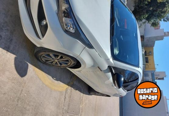Autos - Fiat Cronos 2022 Nafta 38000Km - En Venta