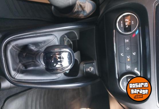 Autos - Fiat Cronos 2022 Nafta 38000Km - En Venta