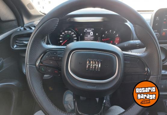 Autos - Fiat Cronos 2022 Nafta 38000Km - En Venta