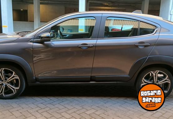 Autos - Fiat Fastback 1.3 2024 Nafta 45000Km - En Venta