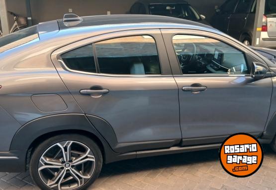 Autos - Fiat Fastback 1.3 2024 Nafta 45000Km - En Venta