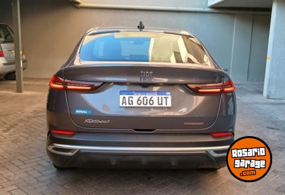 Autos - Fiat Fastback 1.3 2024 Nafta 45000Km - En Venta