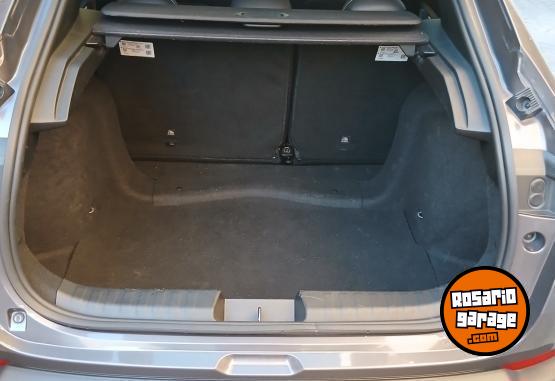 Autos - Fiat Fastback 1.3 2024 Nafta 45000Km - En Venta