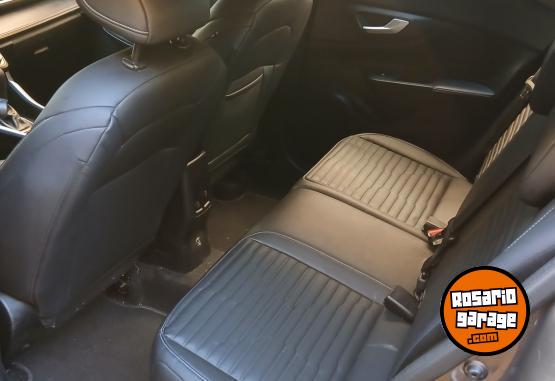 Autos - Fiat Fastback 1.3 2024 Nafta 45000Km - En Venta