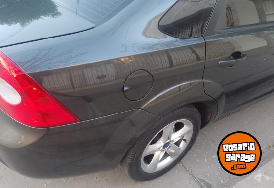 Autos - Ford Focus 2 2013 Nafta 123000Km - En Venta