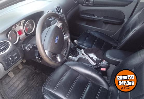 Autos - Ford Focus 2 2013 Nafta 123000Km - En Venta