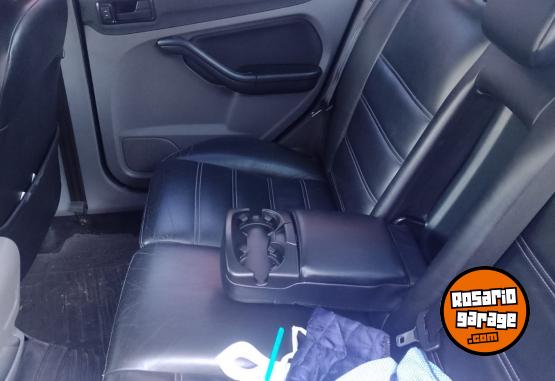 Autos - Ford Focus 2 2013 Nafta 123000Km - En Venta