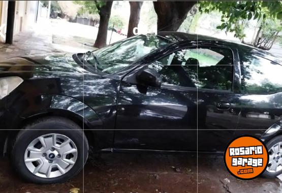 Autos - Ford Ka 2010 Nafta 98000Km - En Venta