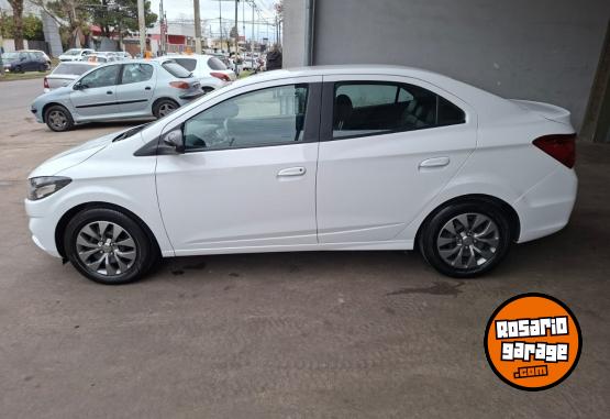 Autos - Chevrolet Onix Prisma 2022 Nafta 56800Km - En Venta