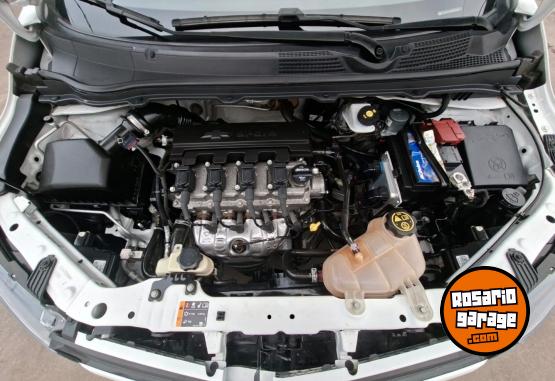 Autos - Chevrolet Onix Prisma 2022 Nafta 56800Km - En Venta