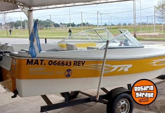 Embarcaciones - Único dueño - En Venta