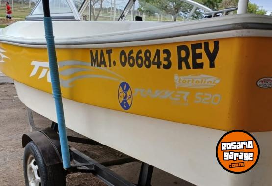 Embarcaciones - Único dueño - En Venta