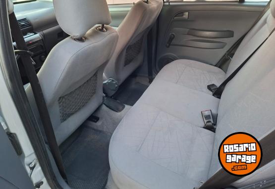 Autos - Volkswagen Suran eco 2010 GNC 1Km - En Venta