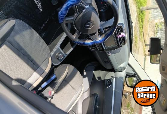 Autos - Renault KWID E-TECH 2024 Electrico / Hibrido 23900Km - En Venta