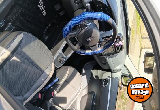 Autos - Renault KWID E-TECH 2024 Electrico / Hibrido 23900Km - En Venta