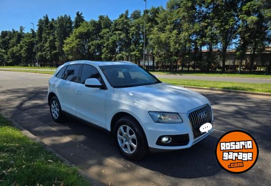 Autos - Audi 2.0 TFSI cuattro 2013 Nafta 158000Km - En Venta