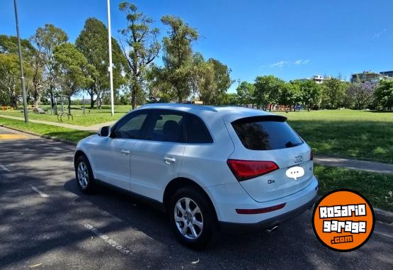 Autos - Audi 2.0 TFSI cuattro 2013 Nafta 158000Km - En Venta
