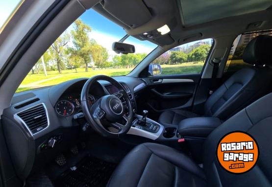 Autos - Audi 2.0 TFSI cuattro 2013 Nafta 158000Km - En Venta