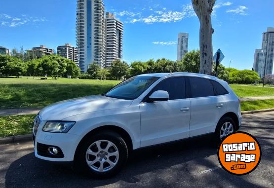 Autos - Audi 2.0 TFSI cuattro 2013 Nafta 158000Km - En Venta