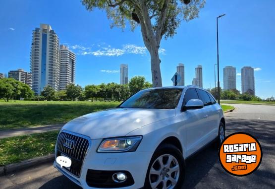 Autos - Audi 2.0 TFSI cuattro 2013 Nafta 158000Km - En Venta