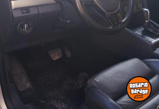 Camionetas - Volkswagen higline 2018 Diesel 117000Km - En Venta