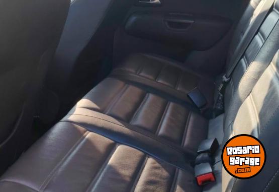Camionetas - Volkswagen higline 2018 Diesel 117000Km - En Venta
