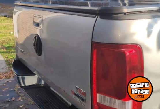Camionetas - Volkswagen higline 2018 Diesel 117000Km - En Venta