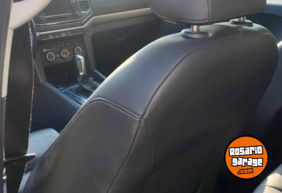Camionetas - Volkswagen higline 2018 Diesel 117000Km - En Venta